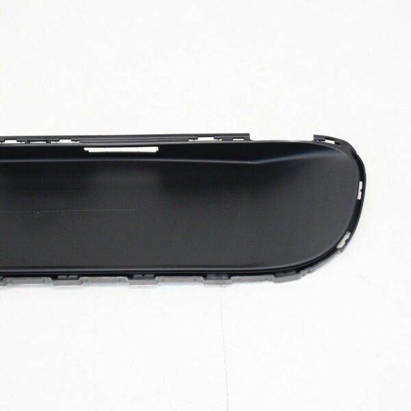 MINI COUNTRYMAN R60 Rear Bumper License Number Plate 51129803166 NEW GENUINE - Image 4