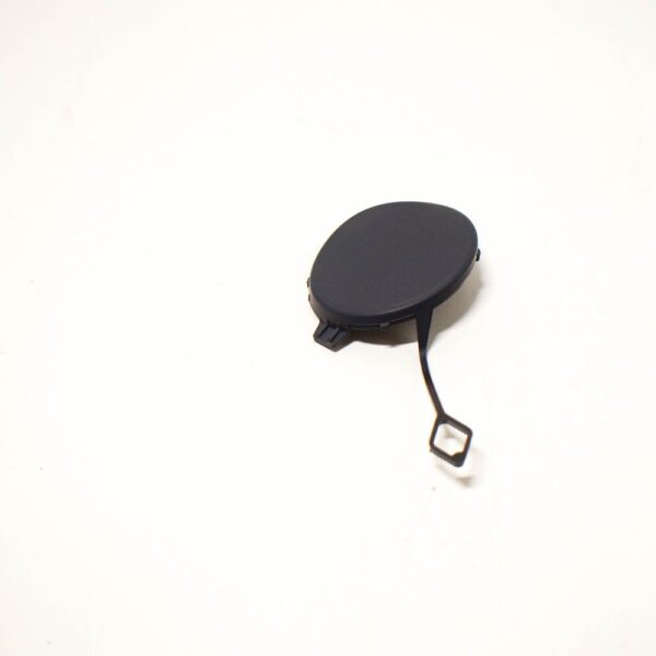 MINI COUNTRYMAN R60 Rear Bumper Tow Hook Eye Cover Right 51129806652 NEW GENUINE - Image 4