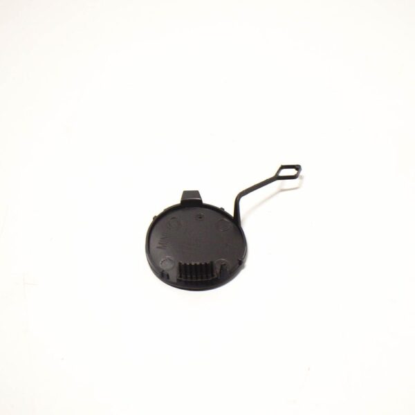 MINI COUNTRYMAN R60 Rear Bumper Tow Hook Eye Cover Right 51129806652 NEW GENUINE - Image 5