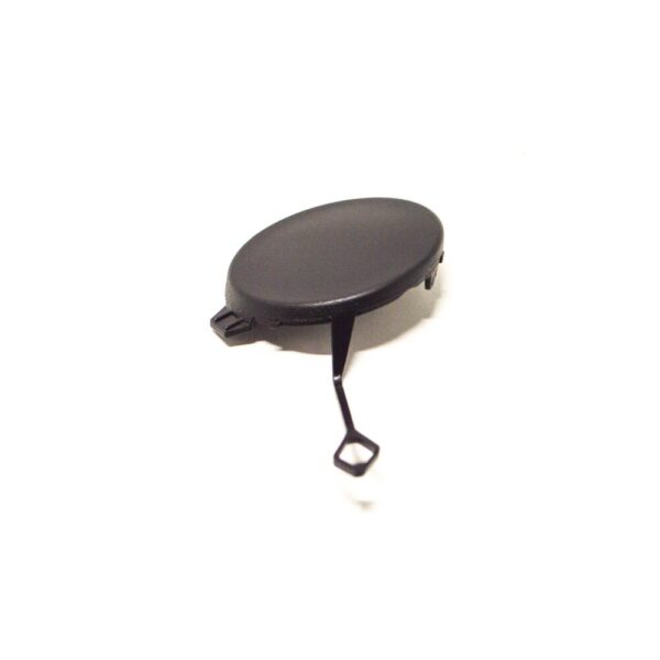 OEM MINI PACEMAN R61 TOWING EYE COVER CAP REAR LEFT N/S 9808961 NEW GENUINE - Image 4