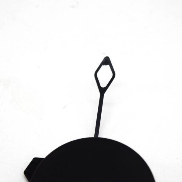 Mini Paceman R61 Rear Bumper Towing Hook Right Eye Cover 51129808962 - Image 4