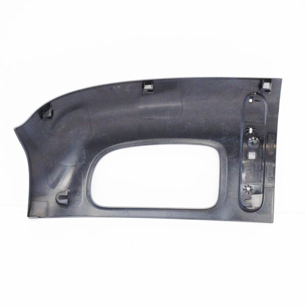 MINI R55 Rear Left Tailight Finisher W/ Reflector 51130053543 NEW GENUINE + - Image 4
