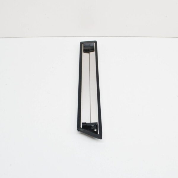 BMW 6 E24 fender bar front left 1839137 51131839137 NEW ORIGINAL - Image 4