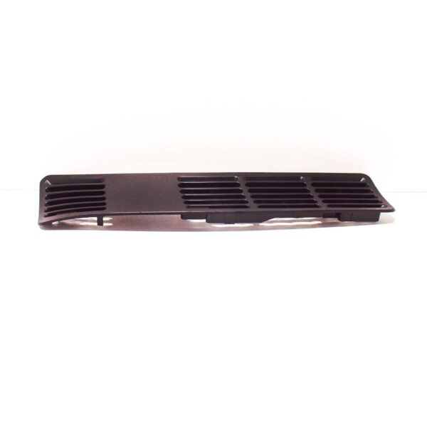 BMW 3 E30 bonnet windshield right radiator grille 51131904572 new - Image 4