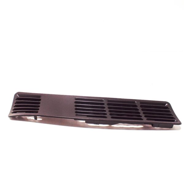 BMW 3 E30 bonnet windshield right radiator grille 51131904572 new - Image 5