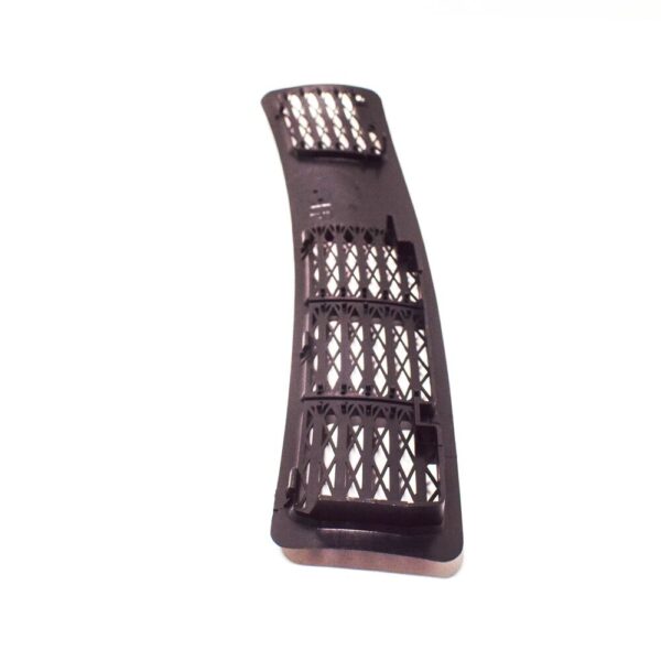BMW 3 E30 bonnet windshield right radiator grille 51131904572 new