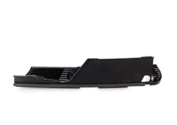 Front Left Headlight Bumper BMW E30 3 Original 51131945885 - Image 4