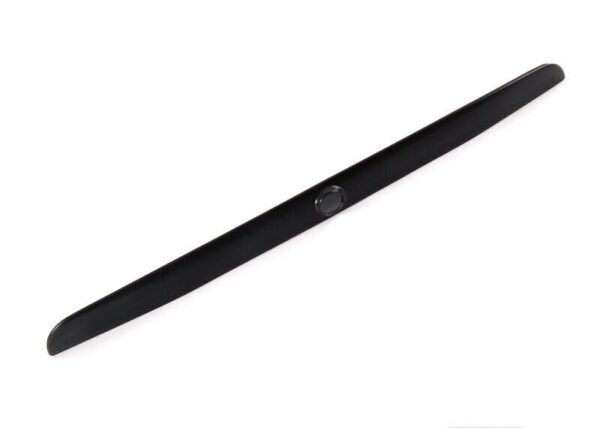 BMW E36 Original Trunk Lid Grip 51131977253 - Image 5
