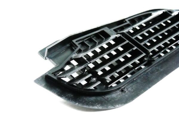BMW E36 front bumper grille hood ORIGINAL 51131977679 - Image 4