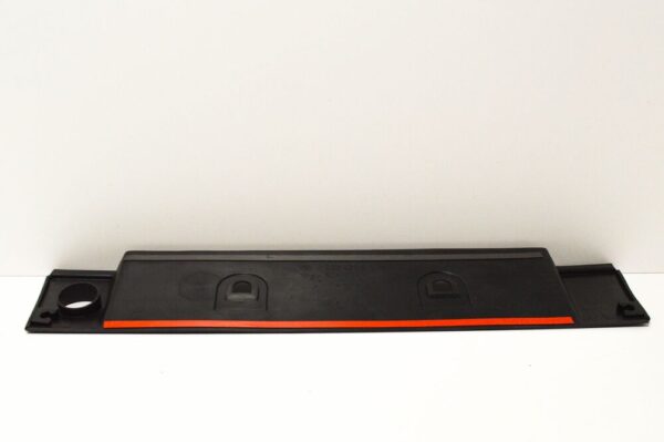 BMW 5 E34 trunk lid cover 51132230430 2230430 new