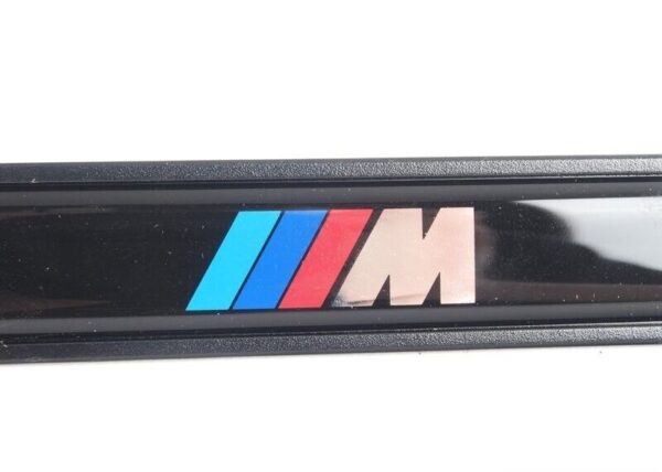 BMW E36 M Technic Original Emblem 51132251378