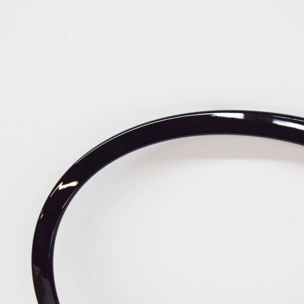 MINI CLUBMAN R55 right headlight ring 51132254740 2254740 NEW 2012 - Image 4