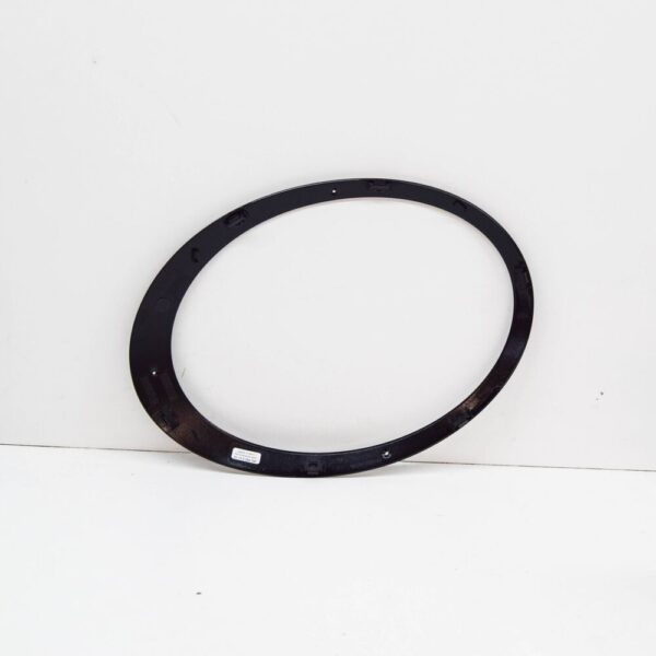MINI CLUBMAN R55 right headlight ring 51132254740 2254740 NEW 2012 - Image 5