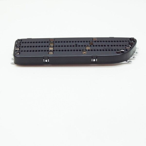 BMW 3 M3 E46 Left Wing Fender Grill 51132694607 2694607 New ORIGINAL - Image 4