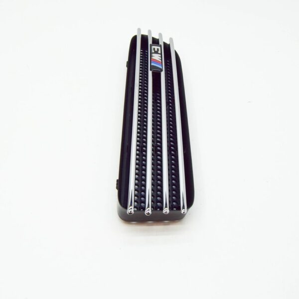 2002 BMW 3 M3 E46 Right Wing Fender Grille 51132694608 2694608 New ORIGINAL - Image 5
