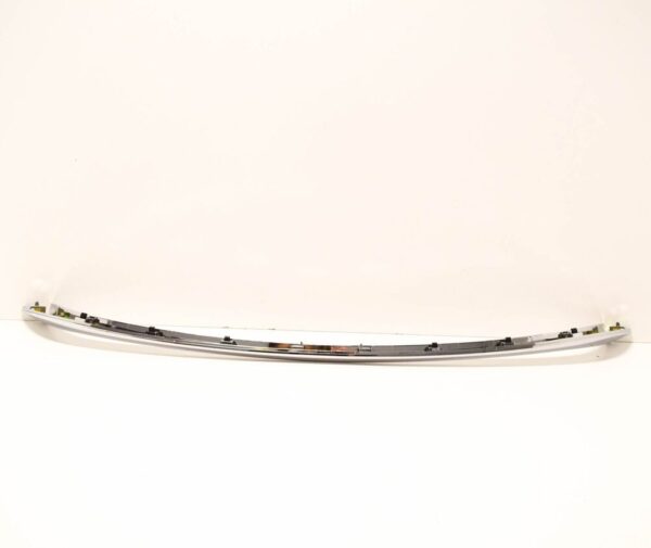 MINI COOPER R56 Radiator Grille Upper Chrome Trim 51132751040 NEW OEM 2010 - Image 4