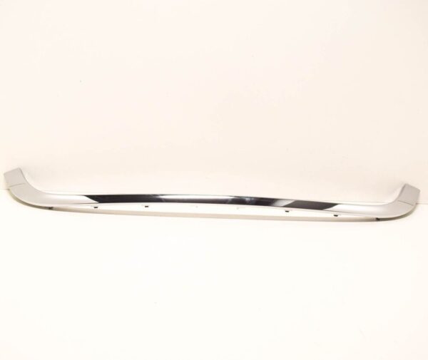 MINI COOPER R56 Radiator Grille Upper Chrome Trim 51132751040 NEW OEM 2010 - Image 5