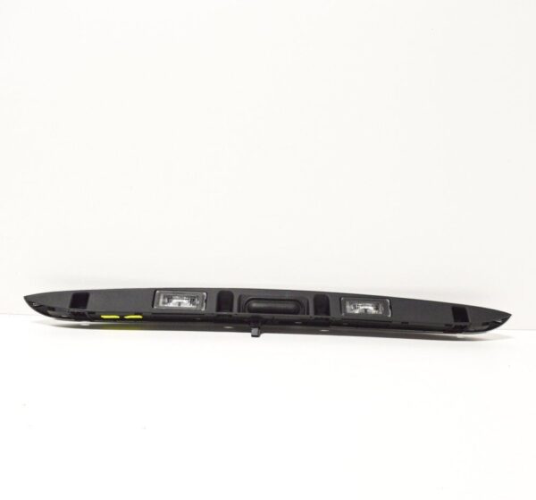 MINI CONVERTIBLE R57 Tailgate Lid Handle 51132753603 NEW REAL - Image 5