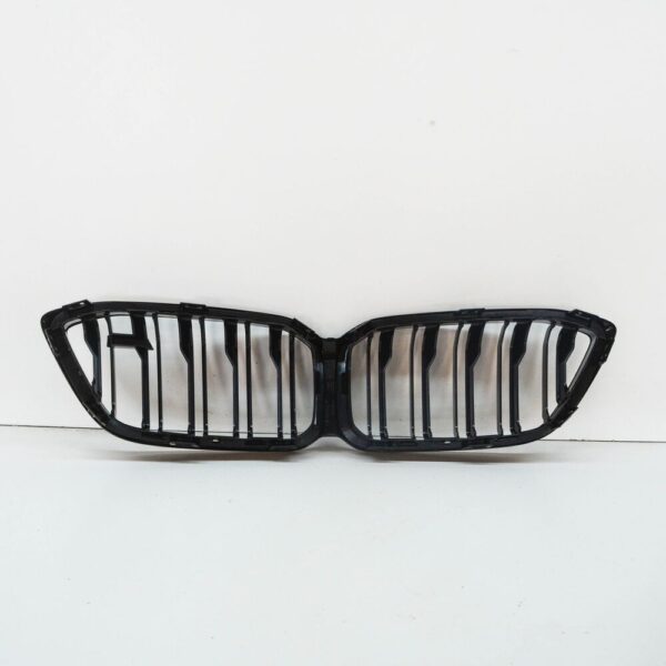 BMW M2 Coupe F87 Front Bumper Radiator Grid 5A386B3 51135A386B3 NEW ORIGINAL - Image 4