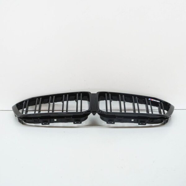 BMW M2 Coupe F87 Front Bumper Radiator Grid 5A386B3 51135A386B3 NEW ORIGINAL - Image 5