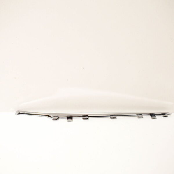 2008 BMW 6 E64 Left Wing Fender Molding Trim 51137009247 7009247 New ORIGINAL - Image 4