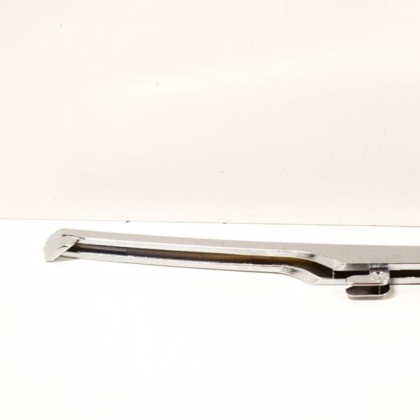 2008 BMW 6 E64 Left Wing Fender Molding Trim 51137009247 7009247 New ORIGINAL - Image 5