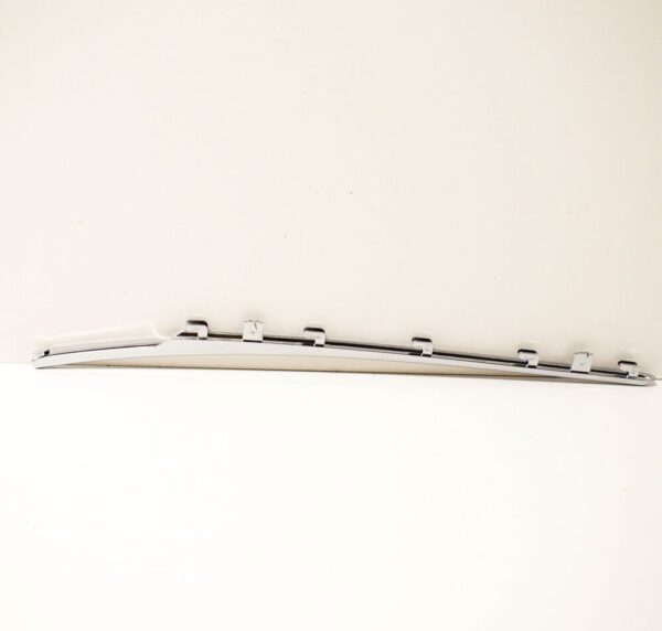 2008 BMW 6 E64 Left Wing Fender Molding Trim 51137009247 7009247 New ORIGINAL