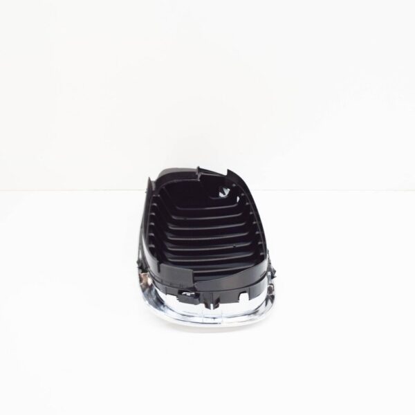 BMW 3 E46 radiator right chrome kidney grid 51137064318 7064318 new original