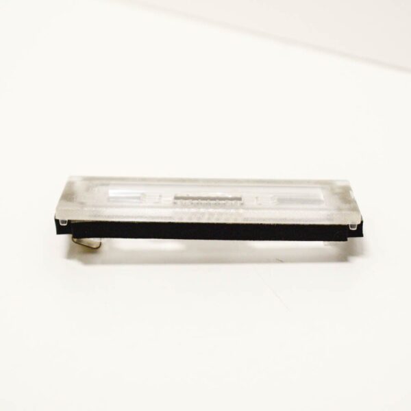 BMW 3 E46 Coupe license plate light 1 piece 51137113590 new - Image 5