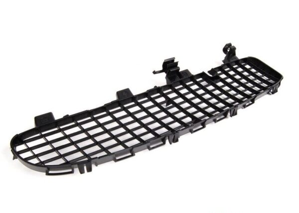 BMW E53 Original Left Hood Leaf Grille 51137113731