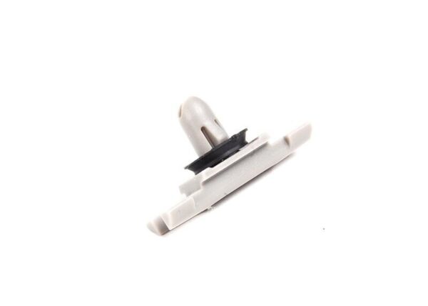 BMW E90 Door Body Trim Clip Bracket ORIGINAL 51137117240 - Image 5