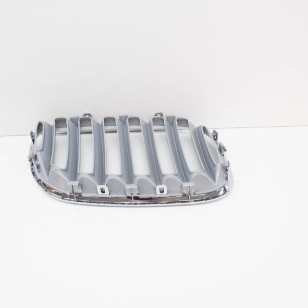 BMW X5 E53 bumper radiator grille front left 51137124815 new - Image 5