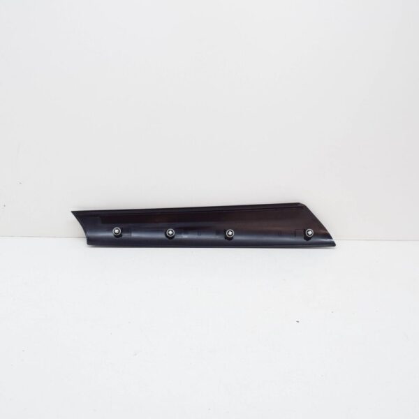 MINI COOPER R50 A-PILLAR TRIM FRONT RIGHT 51137128158 NEW GENUINE - Image 4