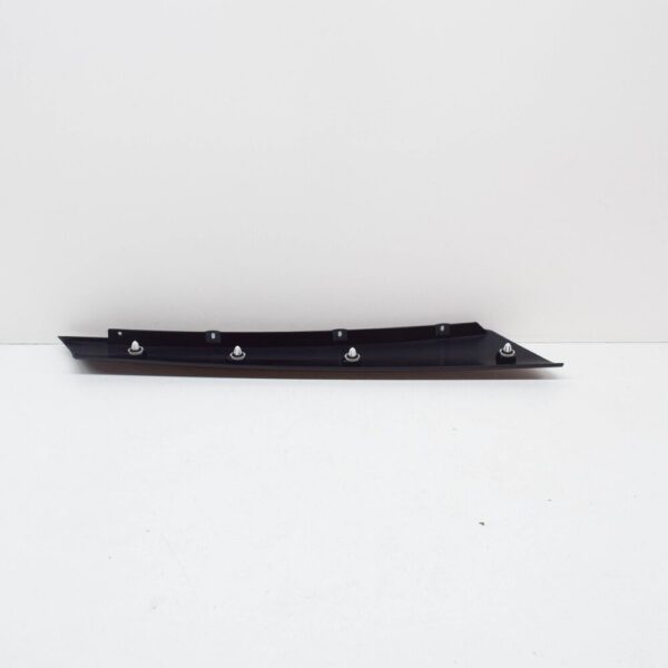 MINI COOPER R50 A-PILLAR TRIM FRONT RIGHT 51137128158 NEW GENUINE - Image 5