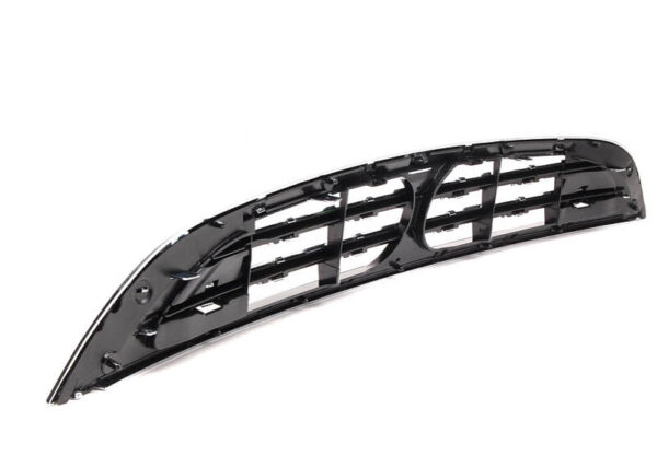 Mini Cooper New Genuine R50 R52 SR53 S Upper Grill Full Section Chrome 7133847 - Image 5