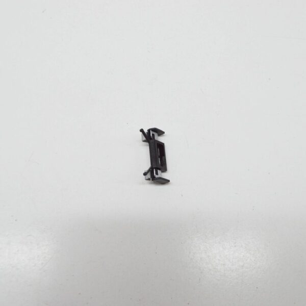 BMW 3 E90 windshield column decorative clip terminal 51137145109 7145109 NEW - Image 4