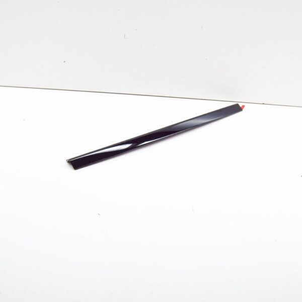 MINI COOPER R56 Left Exterior B Pillar Column Trim Cover 51137146099 NEW GENUINE - Image 4
