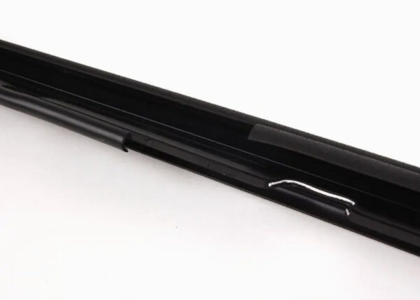 Mini Cooper R56 Roof Molding Left 51137146105 NEW Original - Image 5