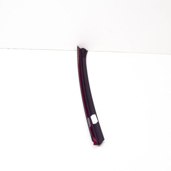 MINI CLUBMAN R55 B2 PILLAR RIGHT TRIM 51137167226 NEW GENUINE - Image 4