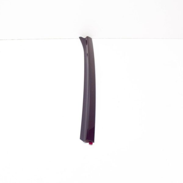 MINI CLUBMAN R55 B2 PILLAR RIGHT TRIM 51137167226 NEW GENUINE - Image 5