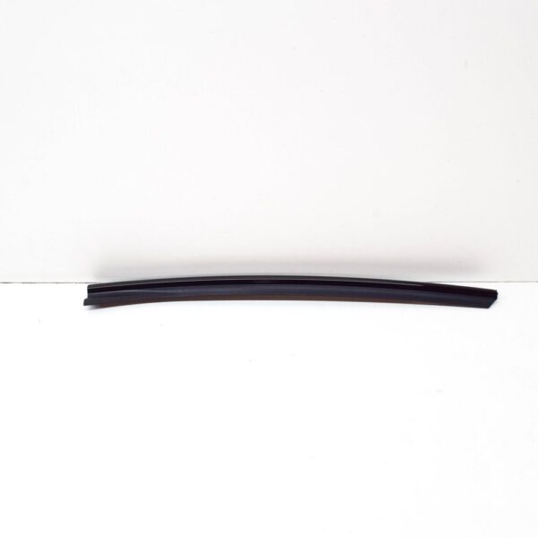 MINI CLUBMAN R55 B2 PILLAR RIGHT TRIM 51137167226 NEW GENUINE