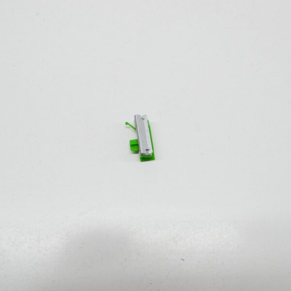BMW 3 E90 Lower Right A-Pillar Trim Cover Clip 51137172103 7172103 NEW ORIGINAL - Image 4