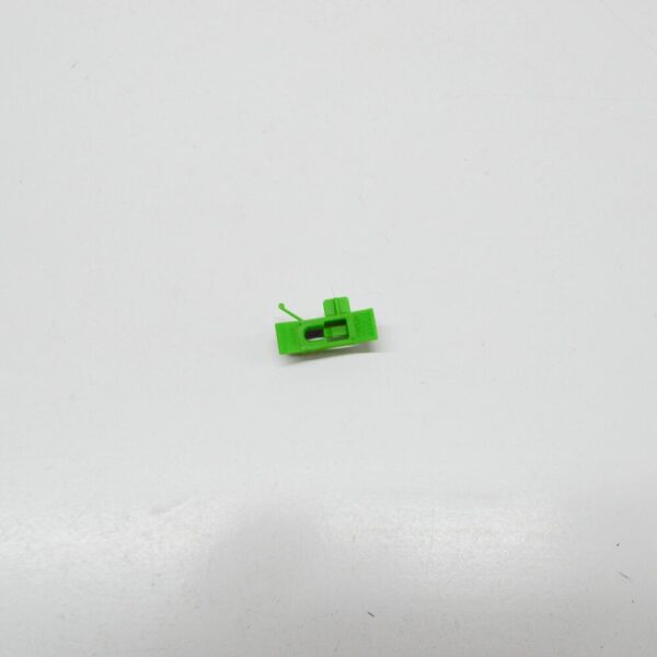 BMW 3 E90 Lower Right A-Pillar Trim Cover Clip 51137172103 7172103 NEW ORIGINAL - Image 5