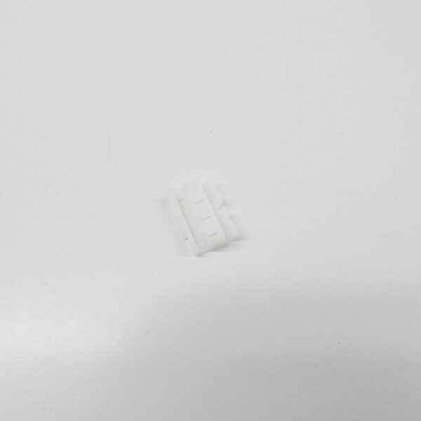 BMW 3 E92 gutter trim molding clip 51137174700 7174700 NEW original - Image 4