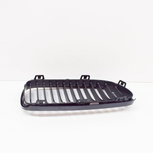 BMW 3 Coupe E92 Radiator Front Left Black Chrome Radiator Grille 51137254971 NEW - Image 4