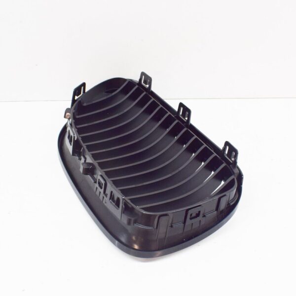 BMW 3 Coupe E92 Radiator Front Left Black Chrome Radiator Grille 51137254971 NEW - Image 5
