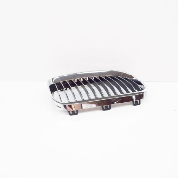 BMW 3 Coupe E92 radiator grille front right black chrome plated 51137254972 new - Image 5