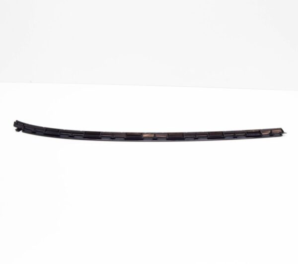MINI COOPER F56 Left Tailgate Retain Trim Strip 51137302545 7302545 NEW GENUINE