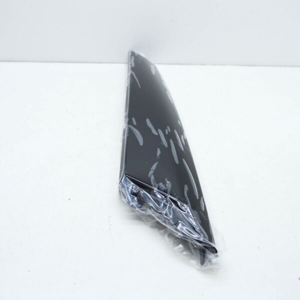 New Genuine Mini F55 13-18 Front Right Pillar One Edge Cover 7329050 OEM - Image 4