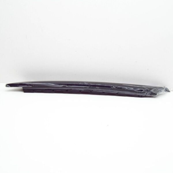 MINI CLUBMAN F54 Front Right Column A Cover 51137344184 NEW - Image 4